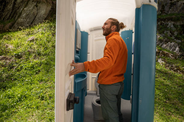 Best Construction site porta potty rental  in Belleville, PA