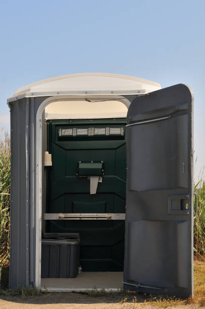 Best Sanitation services for porta potties  in Belleville, PA