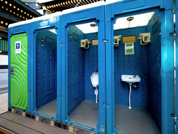 Sanitation services for porta potties in Belleville, PA